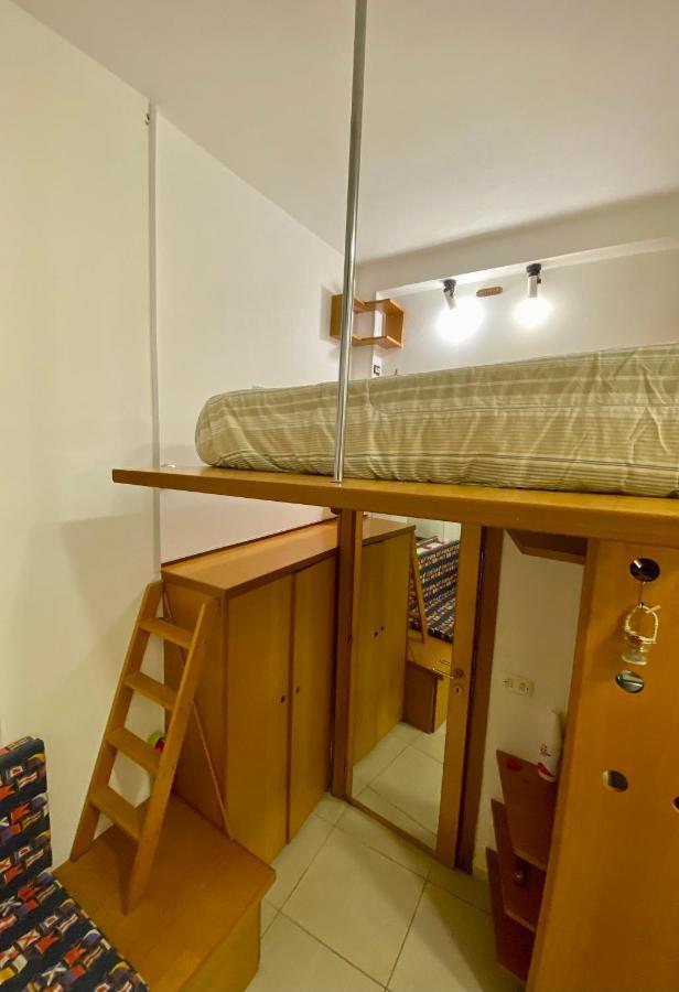Boat Apartment Naples Extérieur photo