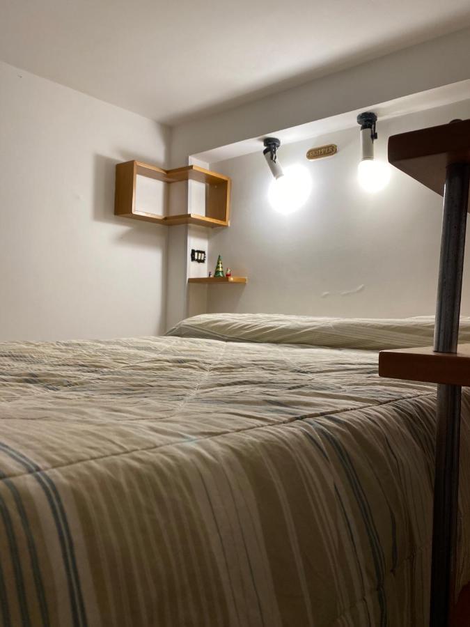 Boat Apartment Naples Extérieur photo