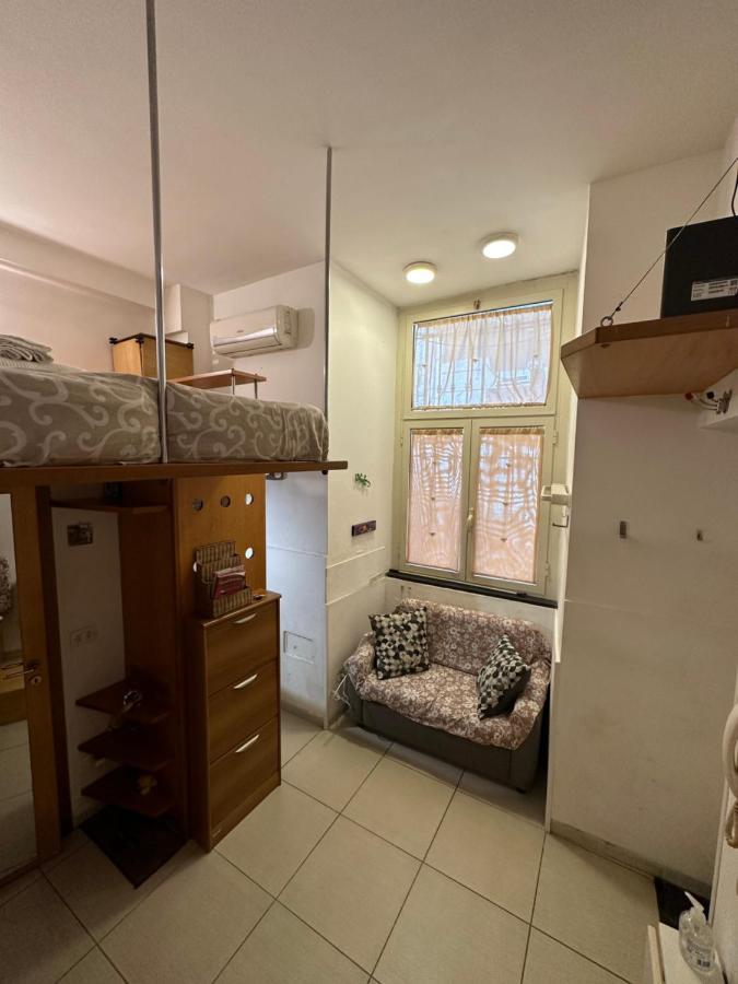 Boat Apartment Naples Extérieur photo